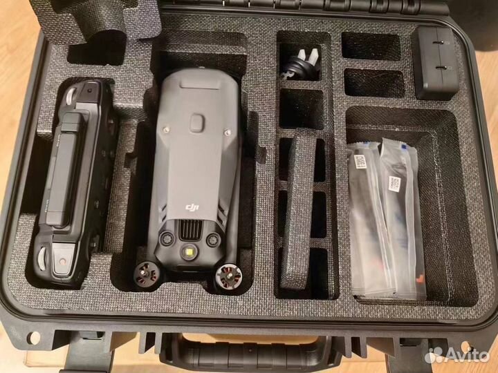 Dji mavic 3t Universal
