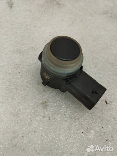 Парктроник Mercedes-Benz GLC-Класс X253/C253