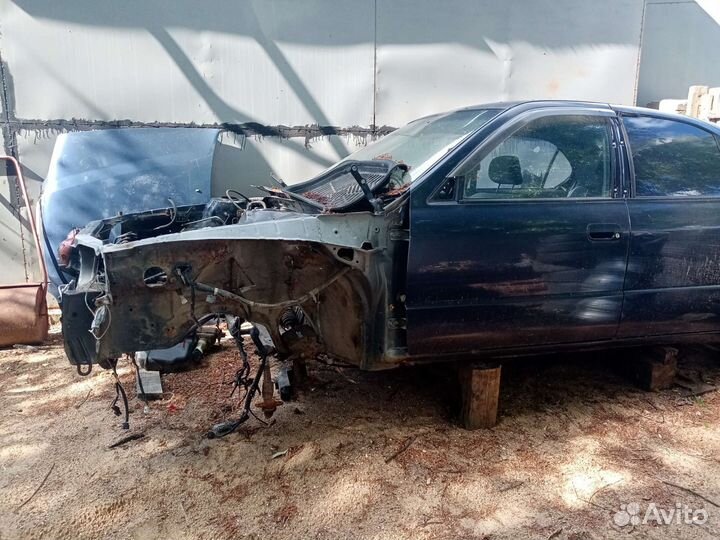 Тойота камри 1998