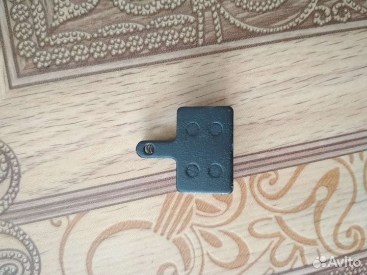 Тормозные колодки для велосипеда