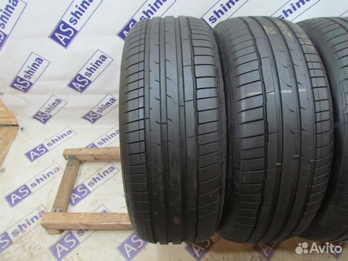 Hankook Ventus S1 Evo3 SUV K127A 235/55 R19 99U