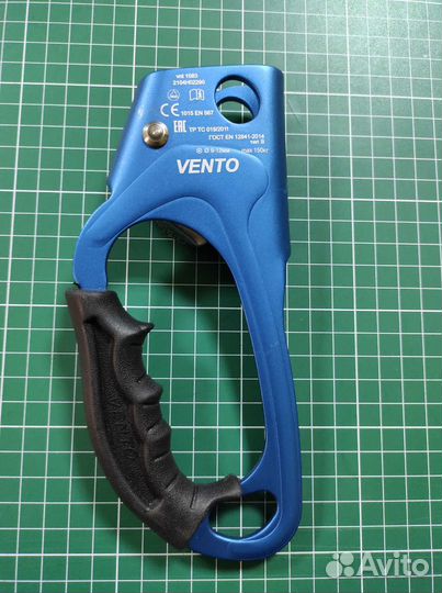 Жумары Венто правые новой модификации