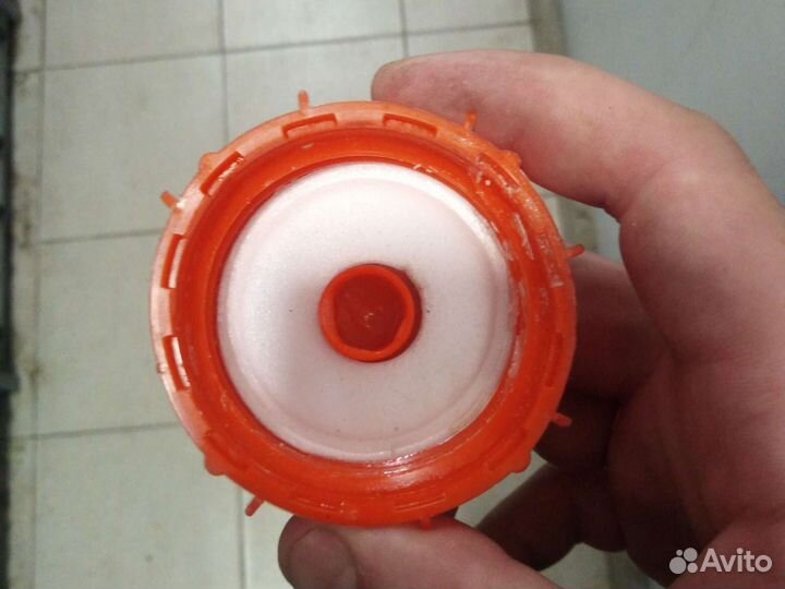 Канистра 20 л