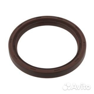 Сальник колен.вала задний 85x105x11