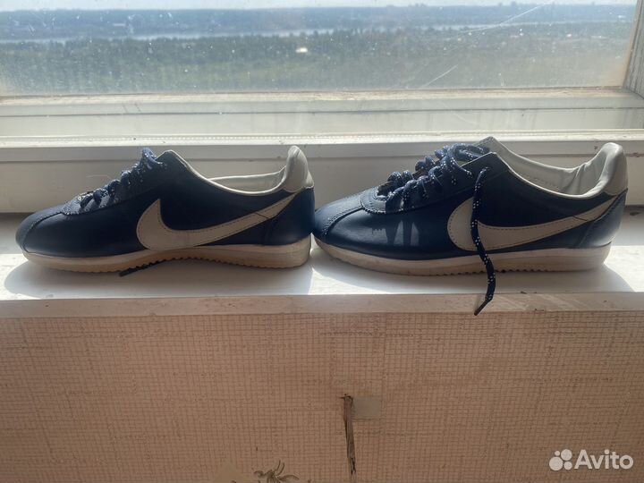 Nike cortez vintage