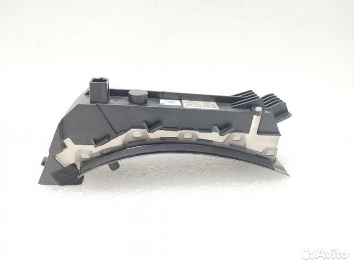 Блок кнопок Mercedes-Benz S-Class W221 5.5 M273