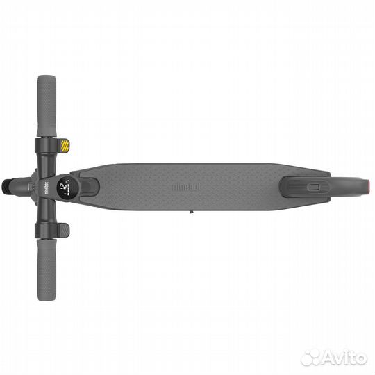 Электросамокат Ninebot KickScooter E25