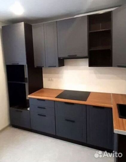 Кухни на заказ бюджетные