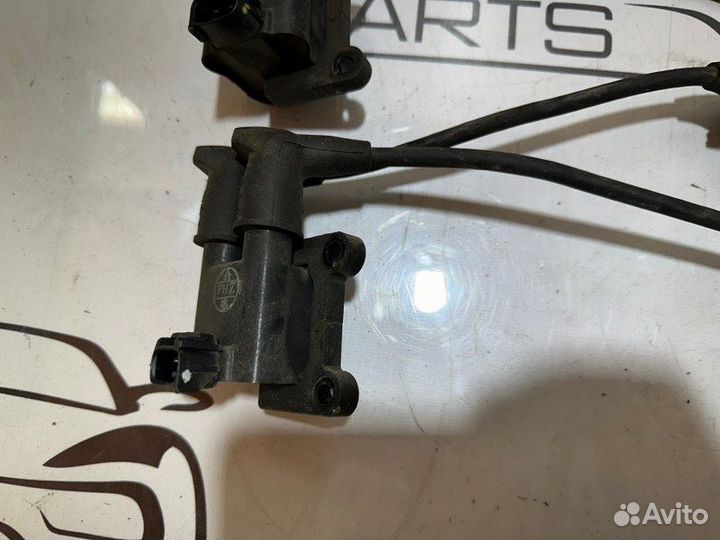 Катушка зажигания Kia Rio 2 JB G4EE 2011