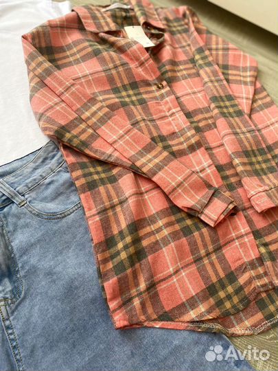 Комплект новых женских вещей 44-46 размер