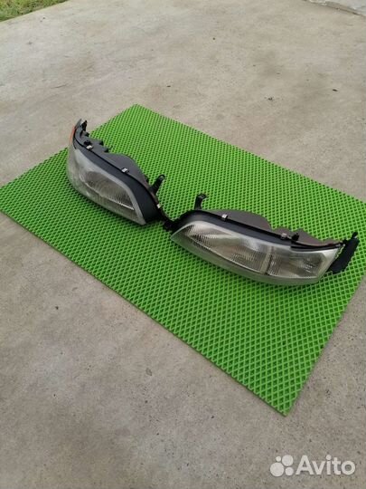 Фары передние (оптика) Mark2 jzx90 GX90