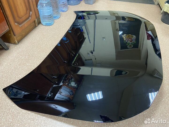 Капот Toyota RAV4 XA50 18г-н.в