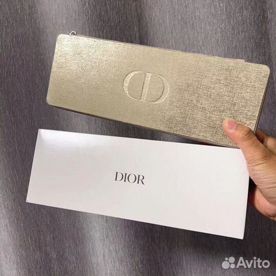 Кейс косметичка Dior