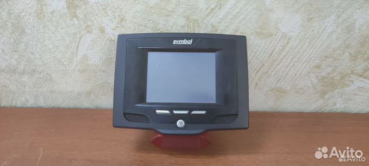 Прайсчекер, микрокиоск Symbol MK590