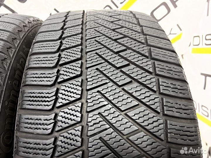 Continental ContiVikingContact 6 245/45 R18 100T