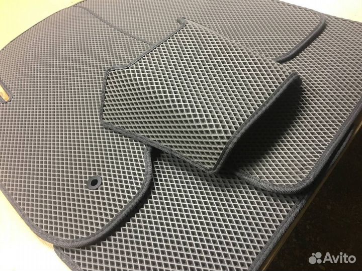 Автомобильные коврики ева/эва/eva