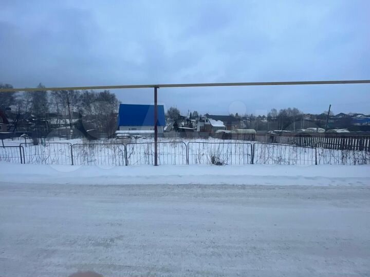 Участок 6 сот. (СНТ, ДНП)