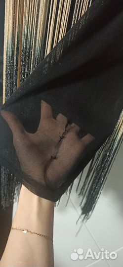 Платье праздничное 42-44