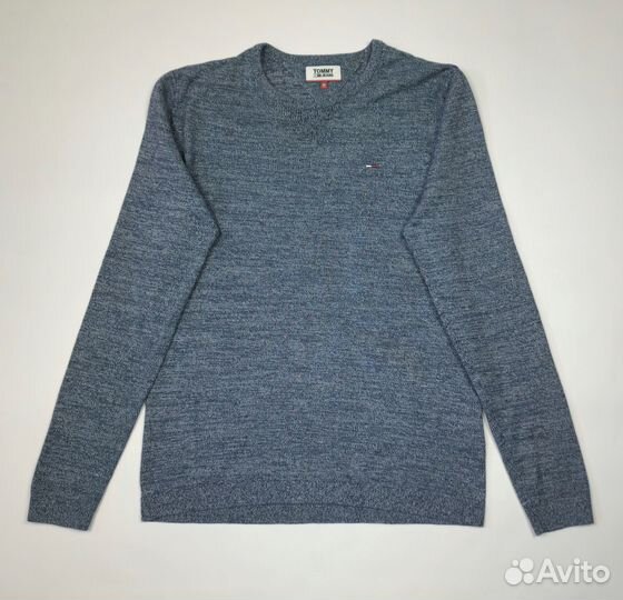 Tommy Jeans свитер оригинал