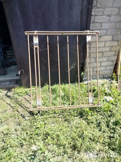 Багажник на крышу универсальный бу