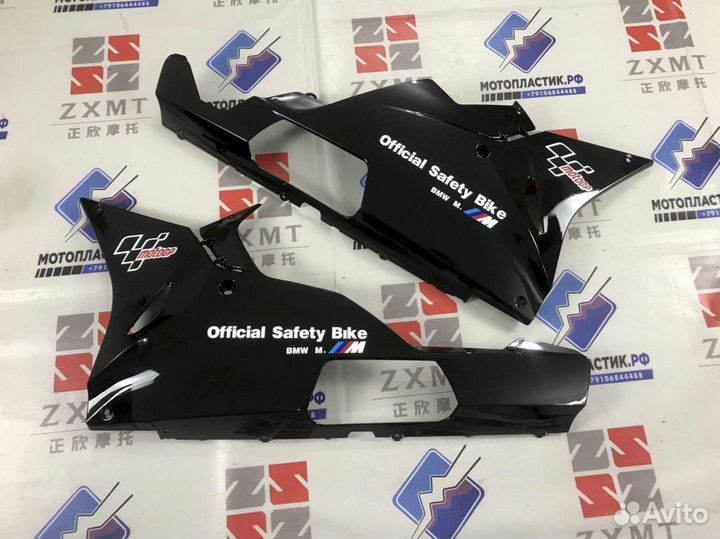 BMW S1000RR 2015-2016 в наличии на складе