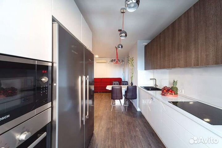 Кухонный гарнитур от производителя