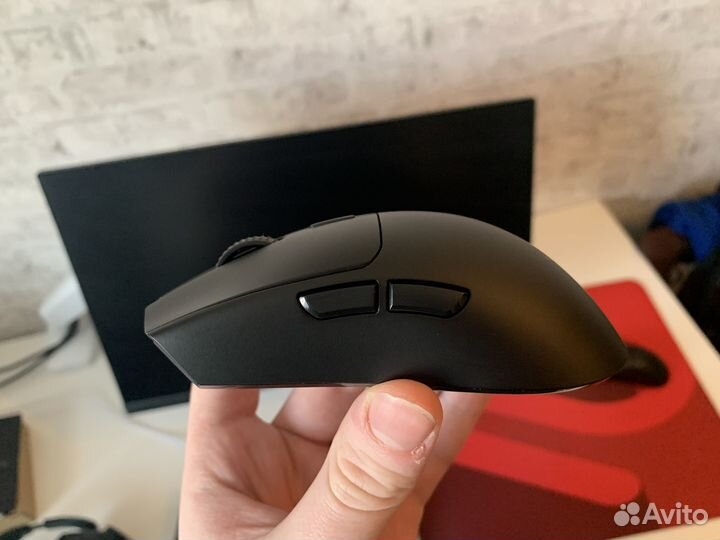 Razer viper v3 hyperspeed в идеале