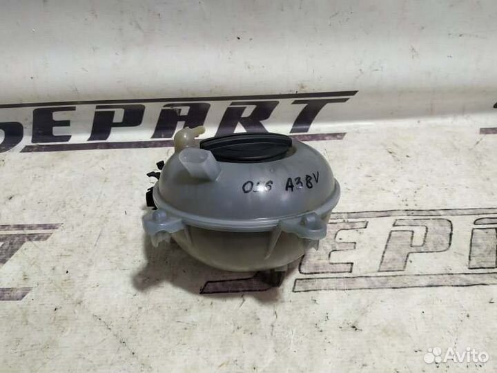 Бачок расширительный Audi A3 8V 1.8 cjsb 2013