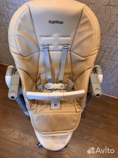 Стул для кормления Peg perego tatamia