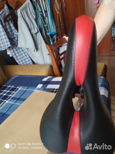 Сидение для электро самокат kugoо s3