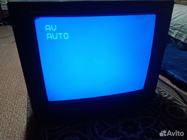 Телевизор Panasonic TC-21GF80R