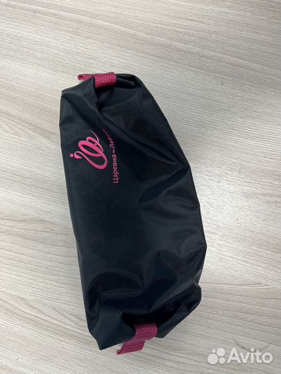 Вещи для художественной гимнастики