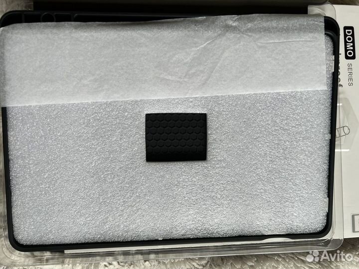 Чехол книжка на samsung tab S7 11”