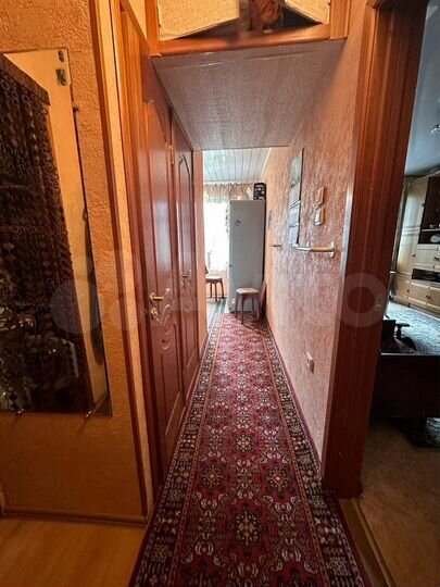 1-к. квартира, 30 м², 4/5 эт.