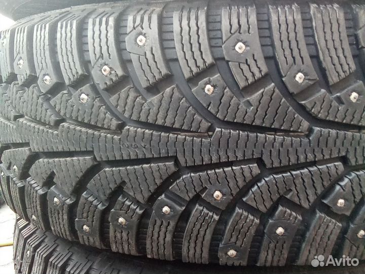 Колеса mazda CX-7 235 65 17 зимние