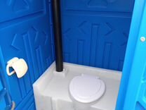 Аренда туалетных кабин, биотуалетов,душевых кабин