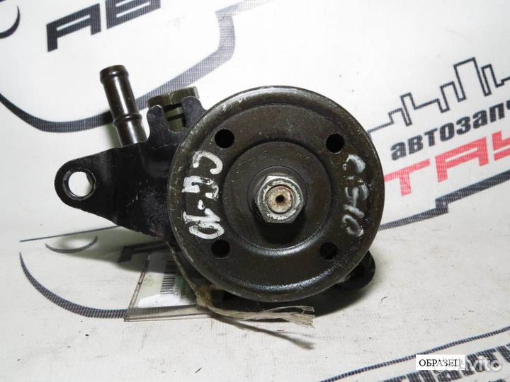 Гур nissan CG10-DE CG13-DE CGA3-DE cube march AK11