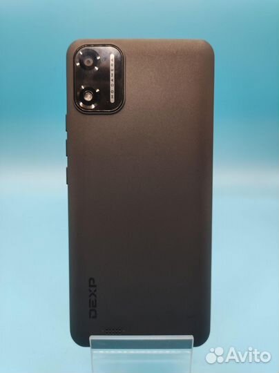 Телефон dexp A555 Duos