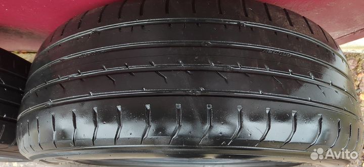 Kumho Crugen HP91 235/60 R18 107T