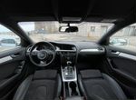 Audi A4 2.0 AMT, 2013, 159 000 км