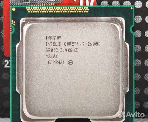Intel Xeon для всех плат на LGA (список)