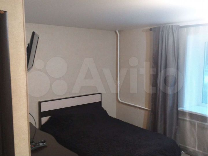 1-к. квартира, 31 м², 2/5 эт.