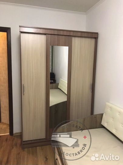 Шкаф купе