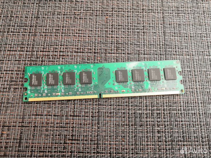 Crucial CT25664BA160B DDR3 2048Mb 1600MHz CL11