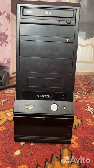 Системный блок