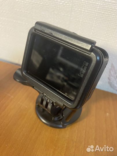 Камера GoPro Hero 5 black / session