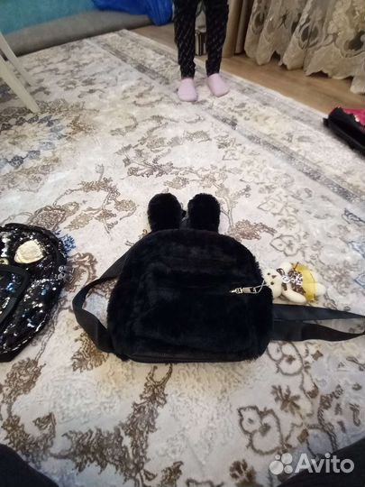 Сумка детская