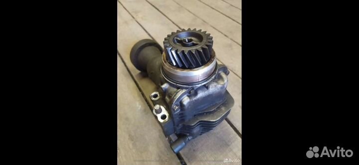 Раздатка ford maverick