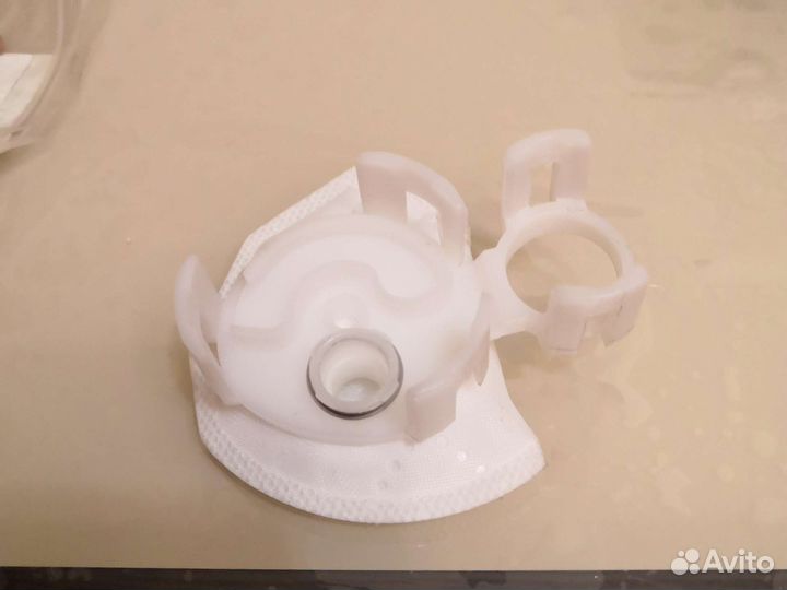 Сетка фильтр hyundai sonata yf