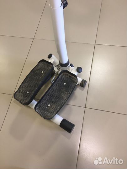 Тренажер степпер